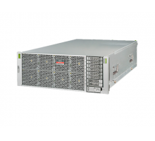 Серверы Fujitsu SPARC M12-2 для средних рабочих нагрузок