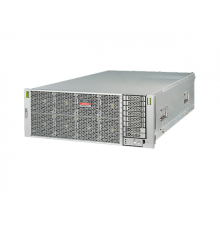 Серверы Fujitsu SPARC M12-2 для средних рабочих нагрузок