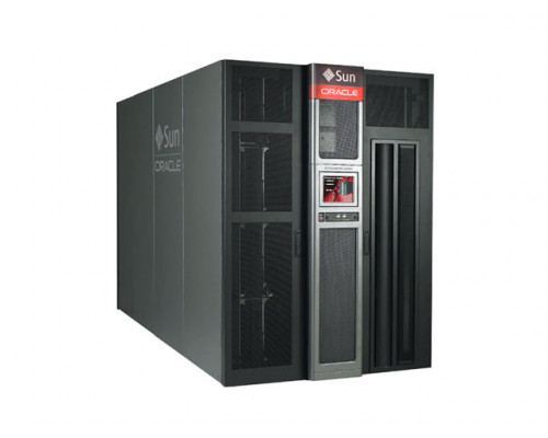 Ленточная библиотека Oracle StorageTek SL500 SL500-FAMILY-7-1