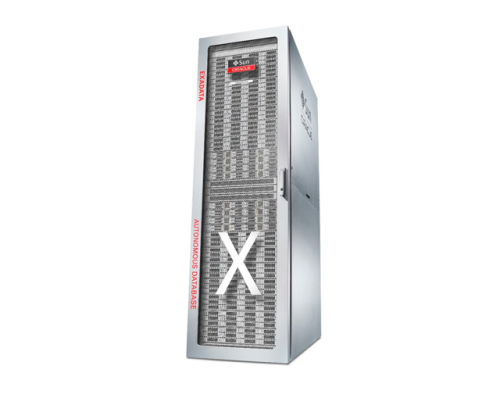 Комплекс для работы с базами данных Oracle Exadata X8M EXADATA-X8M