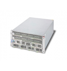 Сервер Oracle SPARC M7-8