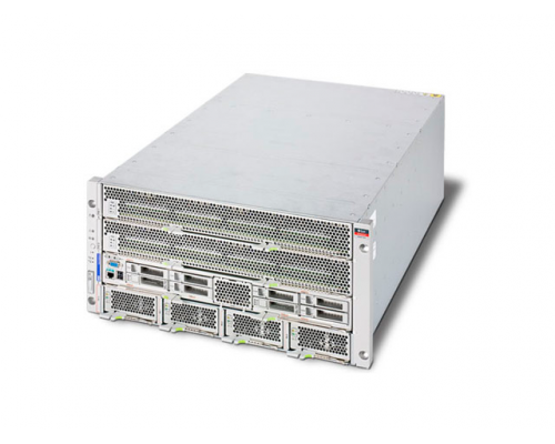 Серверный модуль Oracle Netra T5-1B NETRA-T5-1B