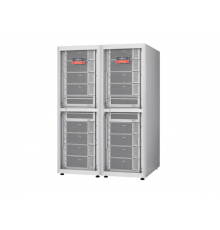 Сервер Fujitsu SPARC M12-2S для средних корпоративных нагрузок
