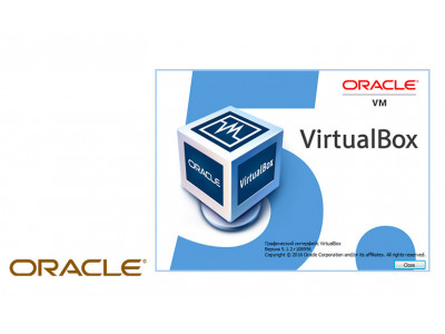 Объявлена новая система VM VirtualBox 5.0