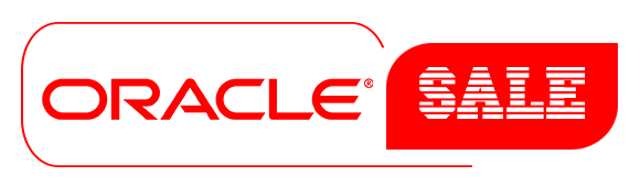 Oracle Sale